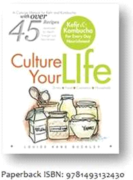 Culture Your Life